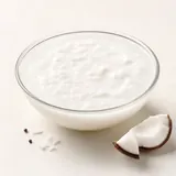 Kokosnussmilch
