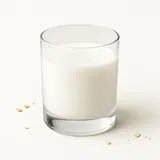 Latte parzialmente scremato, pastorizzato