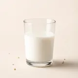 Lait partiellement écrémé, UHT