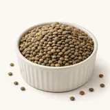 Lentil, whole, dried