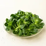 Lamb's lettuce, raw