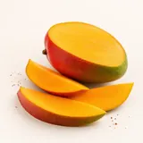 Mangue, crue