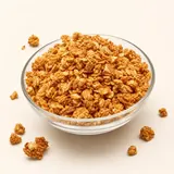 Miscela per muesli croccante, zuccherata (media)
