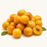 Mirabelle, crue