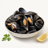 Moule, crue