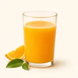 Nectar d'orange