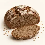 Roggenschrotbrot
