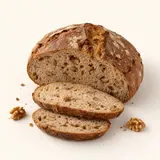 Baumnussbrot