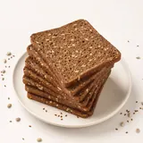 Pain de mie, foncé ou multicéréales