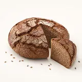 Rye bread from Valais