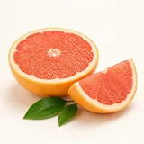 Pamplemousse (blanc ou rouge), cru