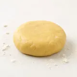 Cake dough (with butter), raw