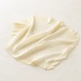Strudel dough, raw