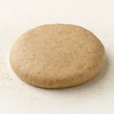 Cake dough, whole (with vegetable fat), raw