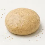 Cake dough, whole (with butter), raw