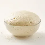 Fermented dough