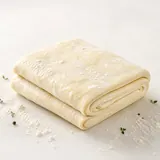 Curd cheese puff pastry (with butter), raw