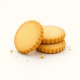 Löffelbiscuit