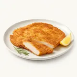 Piccata de porc, préparée