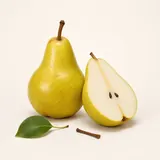 Pear, raw