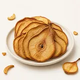 Pear, dried