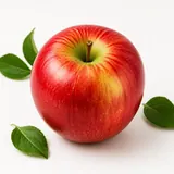 Apple, fresh