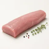 Schwein, Nierstück, roh