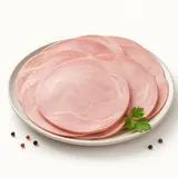 Brühwürste ungeräuchert (Durchschnitt)