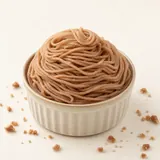 Marroni-Püree (für Vermicelles)