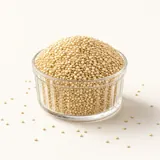 Quinoa, cru