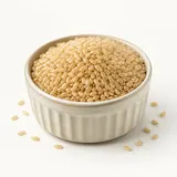 Riz complet, sec