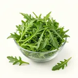 Rocket, raw