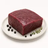 Wild boar, raw