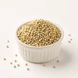 Sarrasin, grains décortiqués