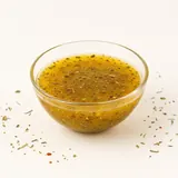 Salatsauce, italienisch