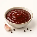 Salsa barbecue