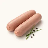 Wienerli, gekocht