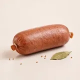 Bierwurst