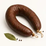 Sausage Vaudois