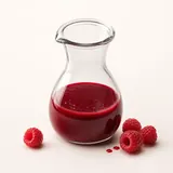 Syrup undiluted