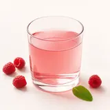 Syrup, ready to drink (dilution 1:5.5)