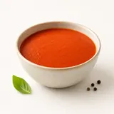 Tomatensuppe