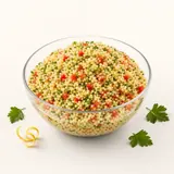 Taboulé, préparé (avec Couscous)