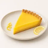 Tarte au citron