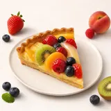 Torta di frutta