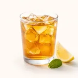 Ice Tea, sweetened