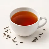 Tea, no sugar added