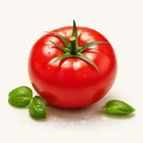 Tomato, raw
