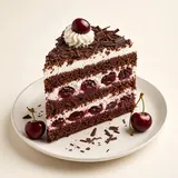 Schwarzwälder Kirschtorte