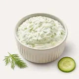 Tzatziki